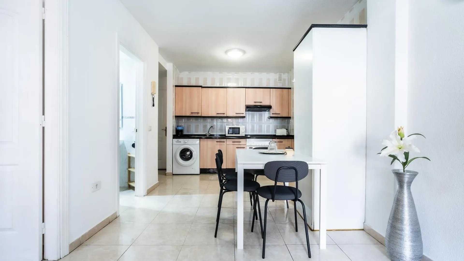 La Posadilla Apartment Costa Adeje