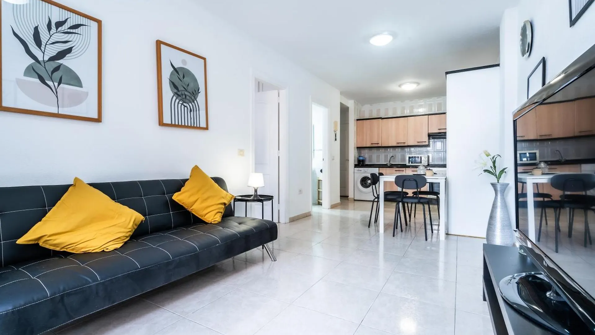 La Posadilla Apartment Costa Adeje   Costa Adeje (Tenerife)