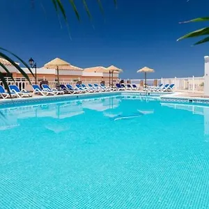 Paradise Court Apartamento